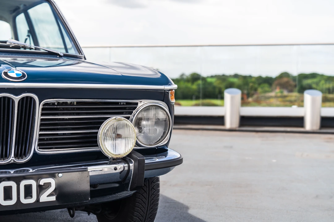1973 BMW 2002 - Image 23 of 31