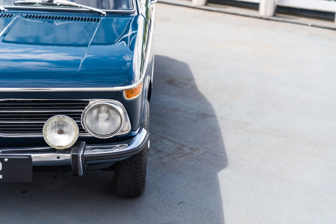 1973 BMW 2002 - Image 24 of 31