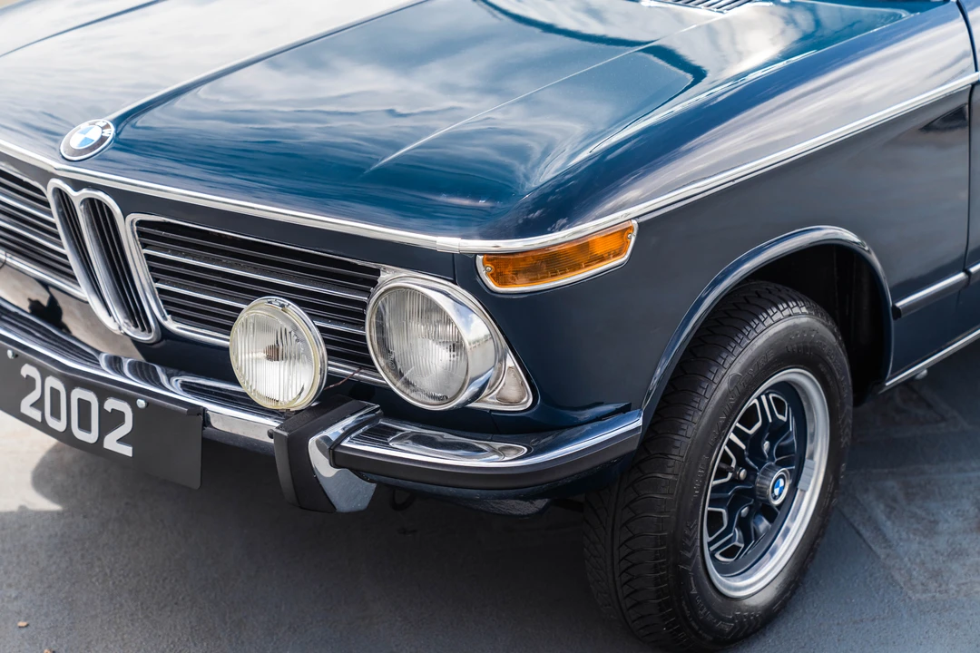 1973 BMW 2002 - Image 25 of 31