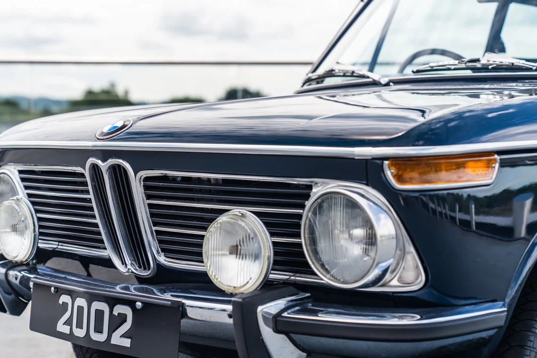 1973 BMW 2002 - Image 26 of 31