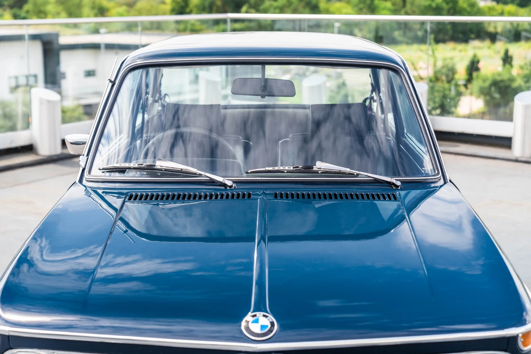 1973 BMW 2002 - Image 28 of 31