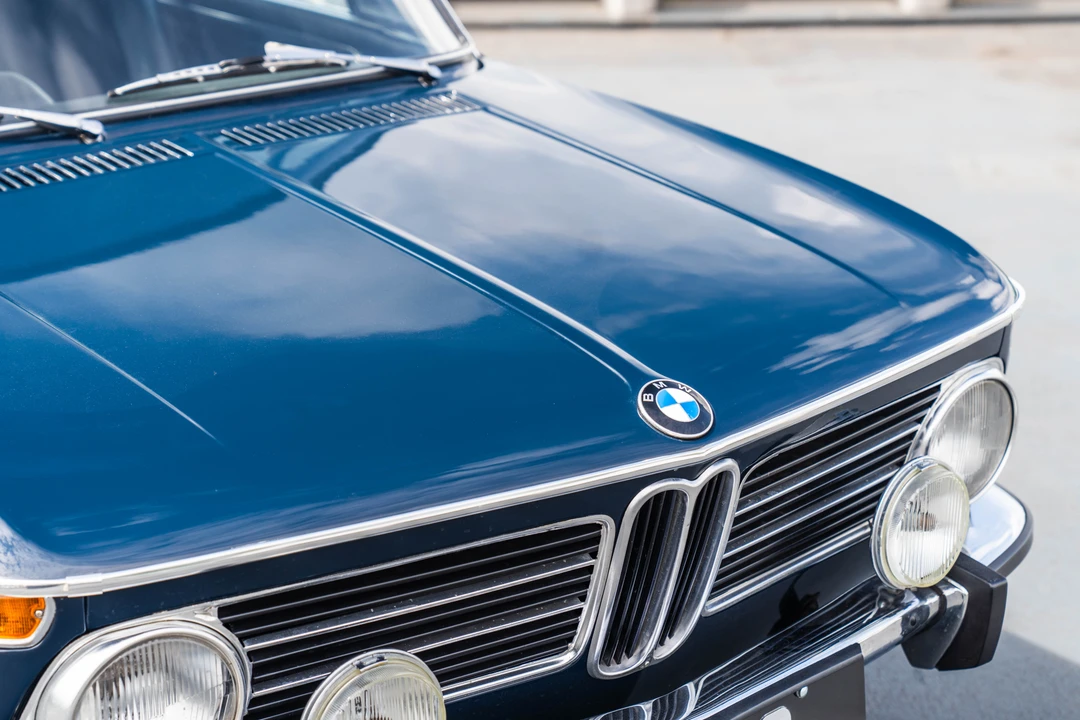 1973 BMW 2002 - Image 29 of 31