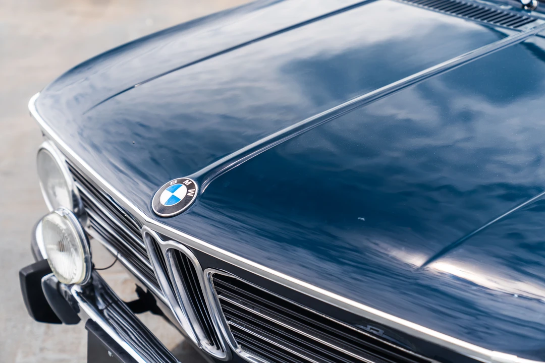 1973 BMW 2002 - Image 30 of 31