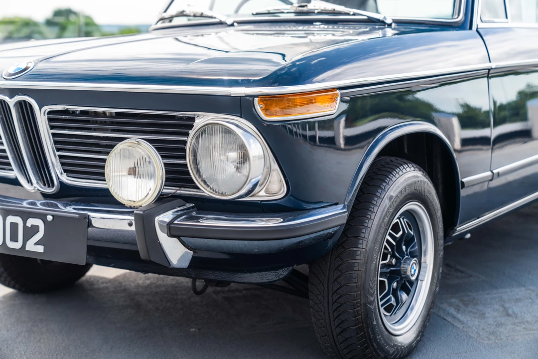 1973 BMW 2002 - Image 31 of 31