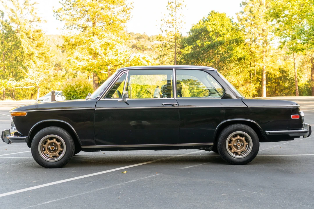 1973 BMW 2002 - Image 6 of 31
