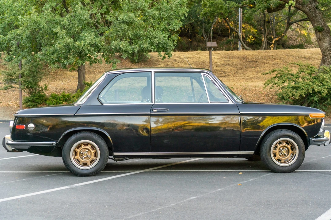 1973 BMW 2002 - Image 10 of 31