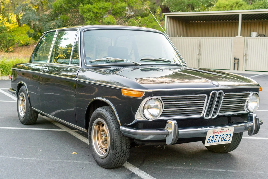 1973 BMW 2002 - Image 11 of 31