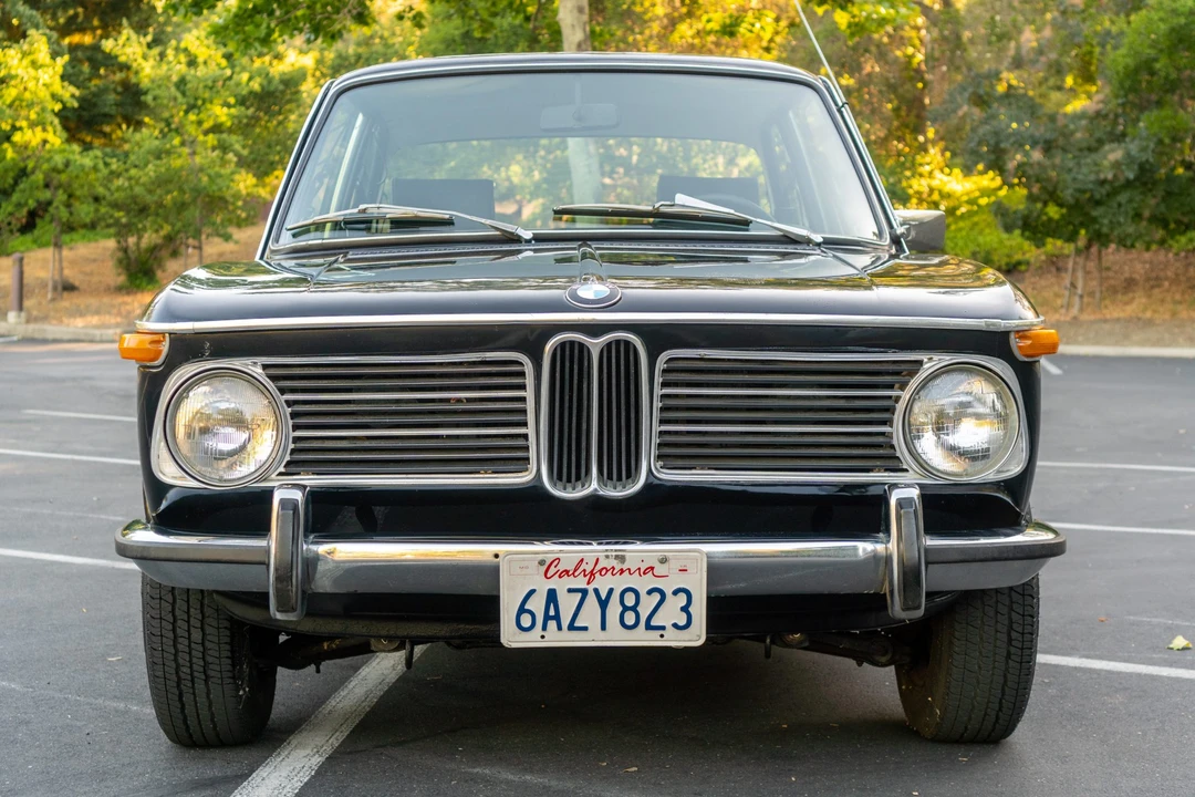 1973 BMW 2002 - Image 2 of 31