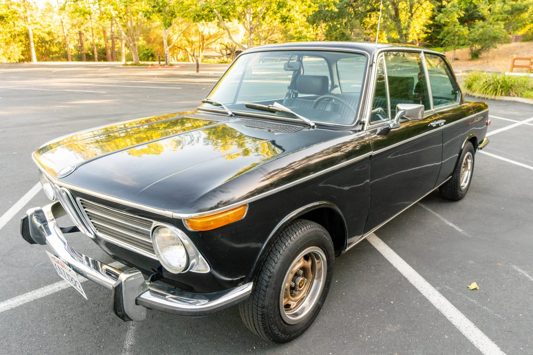 1973 BMW 2002 - Image 3 of 31