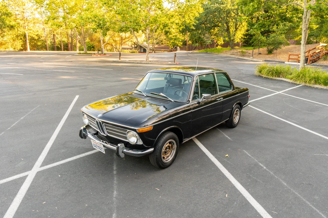 1973 BMW 2002 - Image 5 of 31
