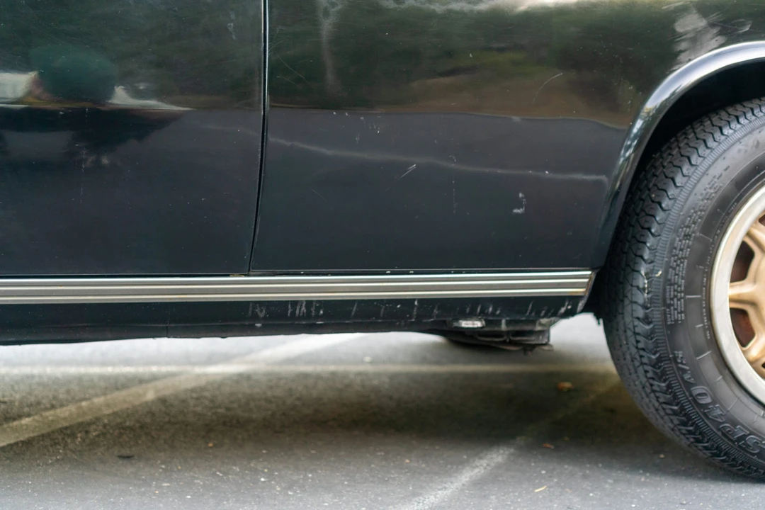 1973 BMW 2002 - Image 26 of 31