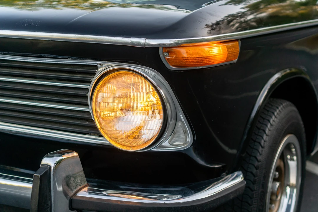 1973 BMW 2002 - Image 19 of 31