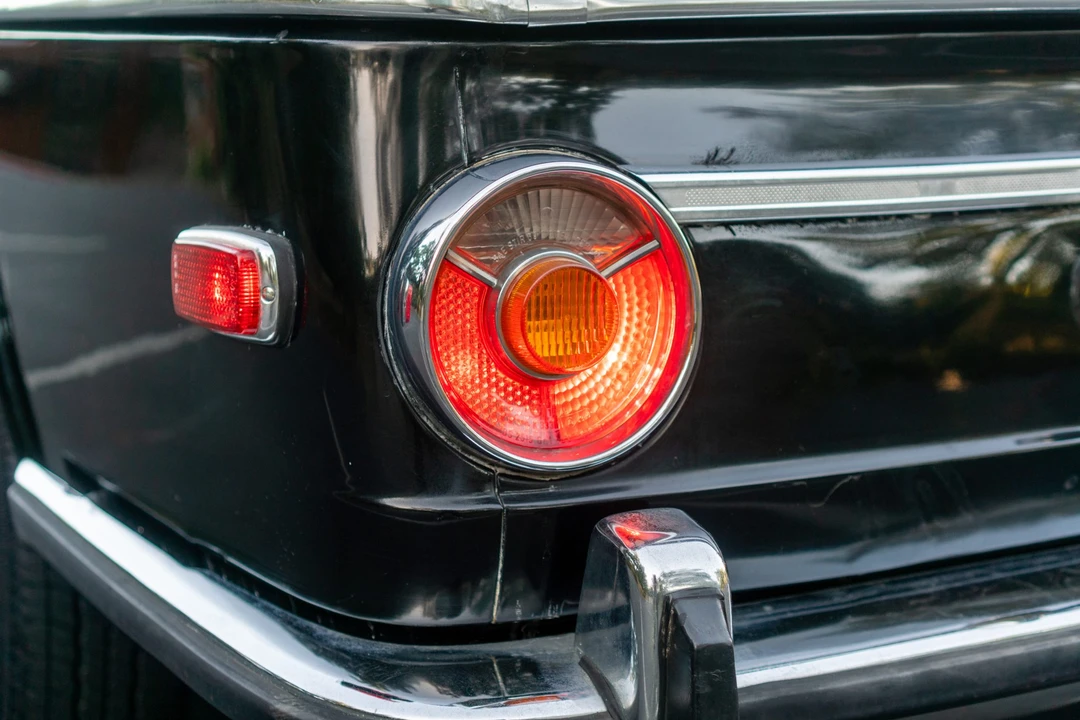 1973 BMW 2002 - Image 27 of 31