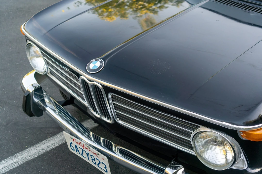 1973 BMW 2002 - Image 18 of 31