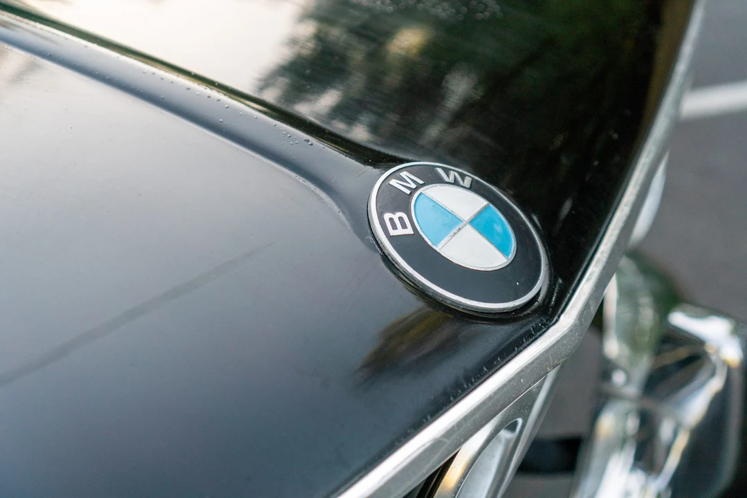 1973 BMW 2002 - Image 13 of 31