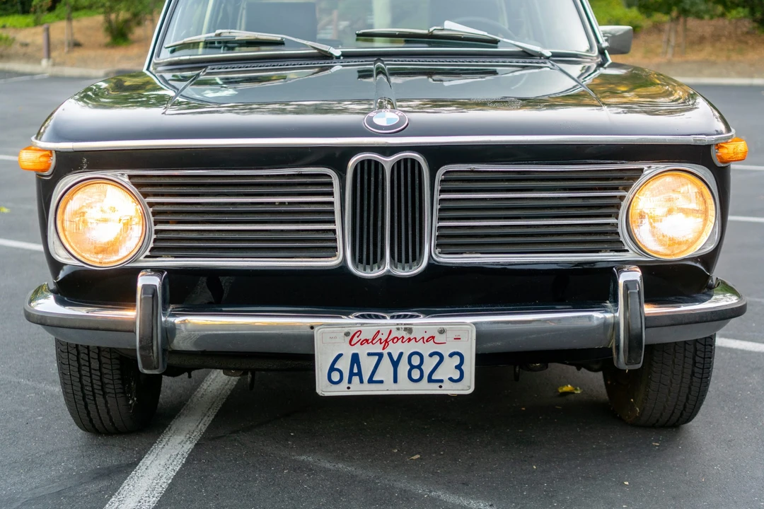 1973 BMW 2002 - Image 16 of 31