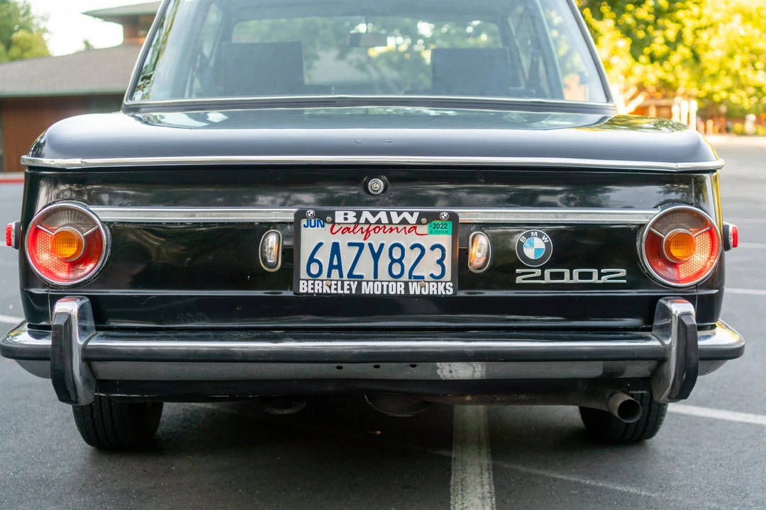 1973 BMW 2002 - Image 29 of 31