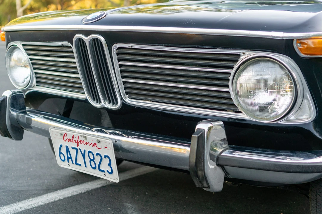 1973 BMW 2002 - Image 17 of 31