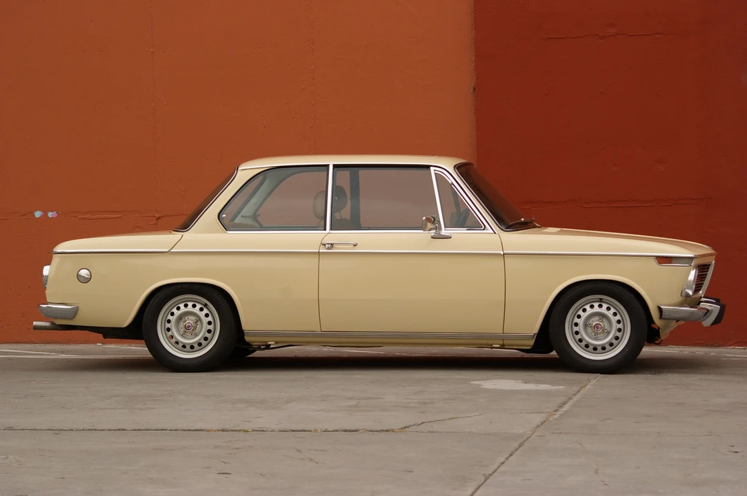 1973 BMW 2002 - Image 2 of 31