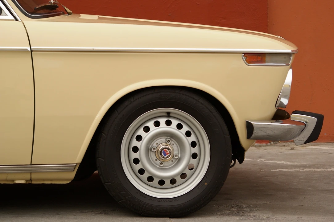 1973 BMW 2002 - Image 18 of 31