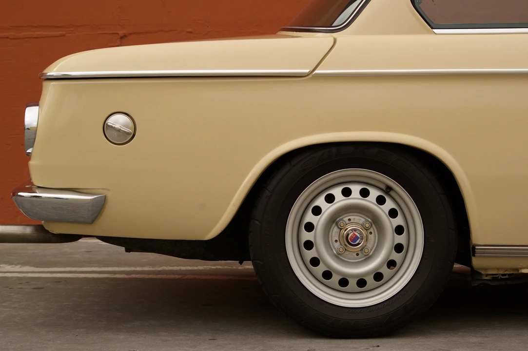 1973 BMW 2002 - Image 19 of 31