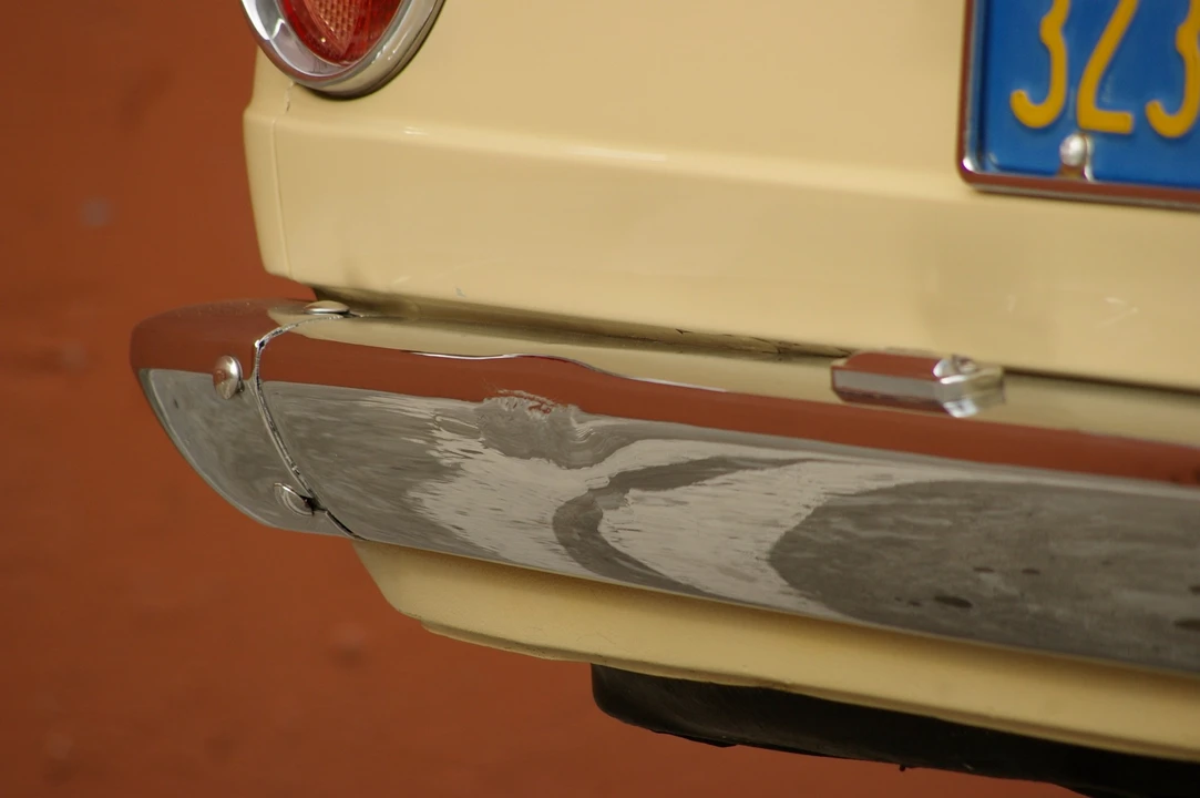1973 BMW 2002 - Image 21 of 31