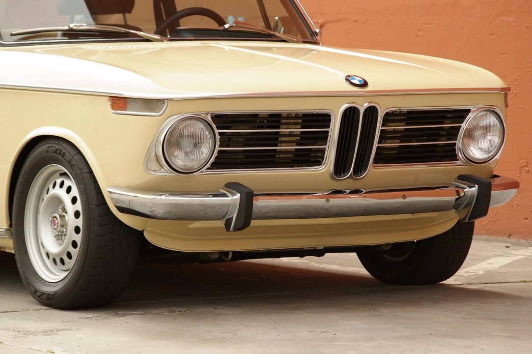 1973 BMW 2002 - Image 5 of 31