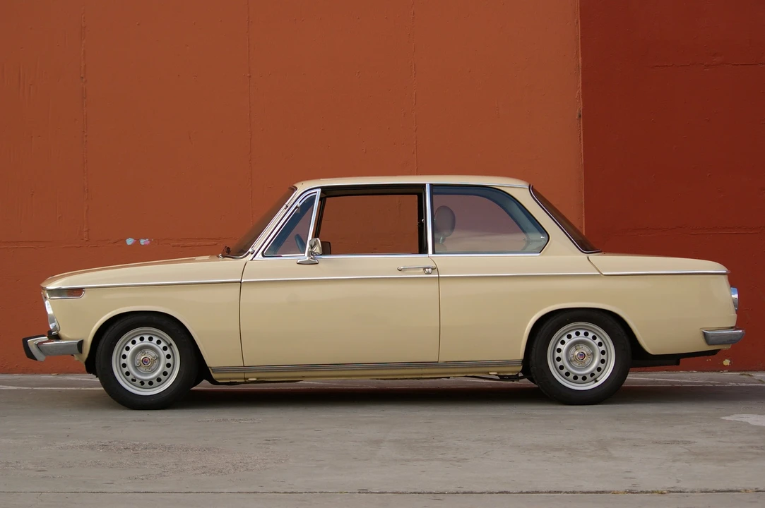 1973 BMW 2002 - Image 10 of 31
