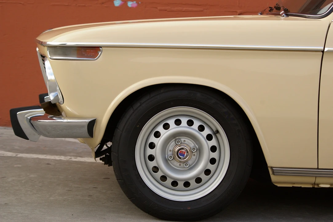 1973 BMW 2002 - Image 23 of 31
