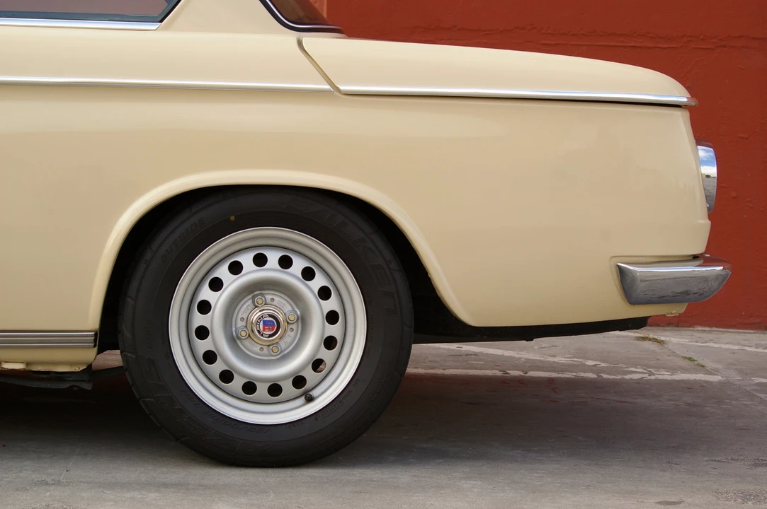 1973 BMW 2002 - Image 24 of 31
