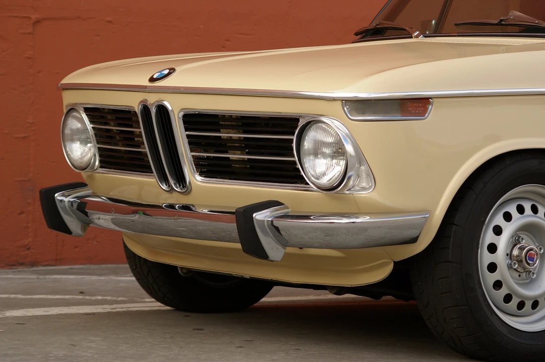 1973 BMW 2002 - Image 26 of 31