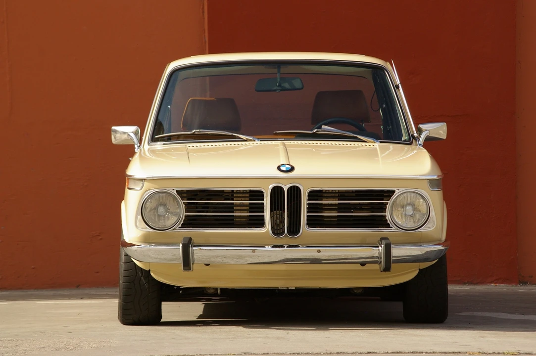 1973 BMW 2002 - Image 6 of 31