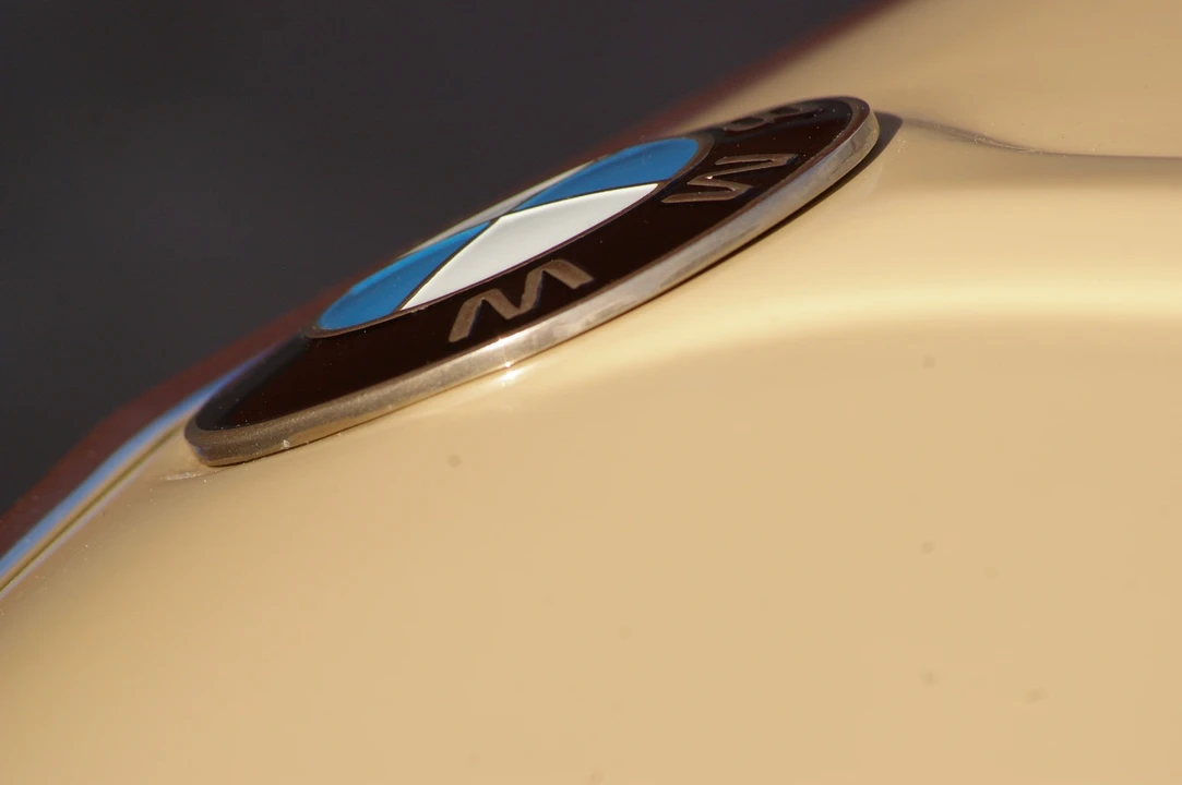 1973 BMW 2002 - Image 27 of 31