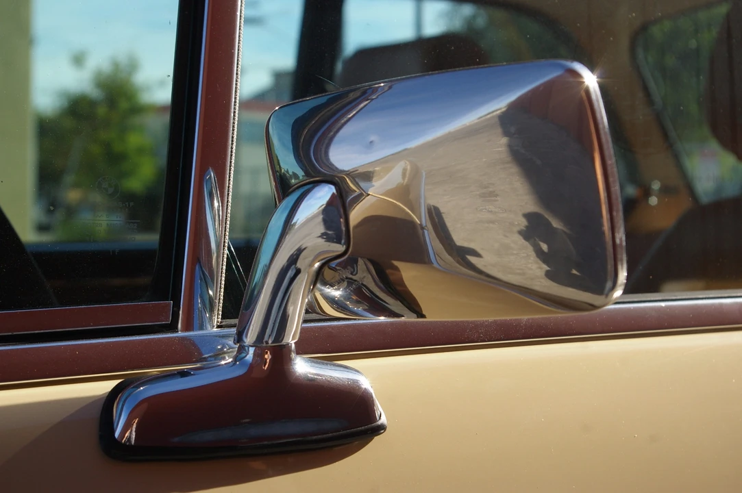 1973 BMW 2002 - Image 28 of 31