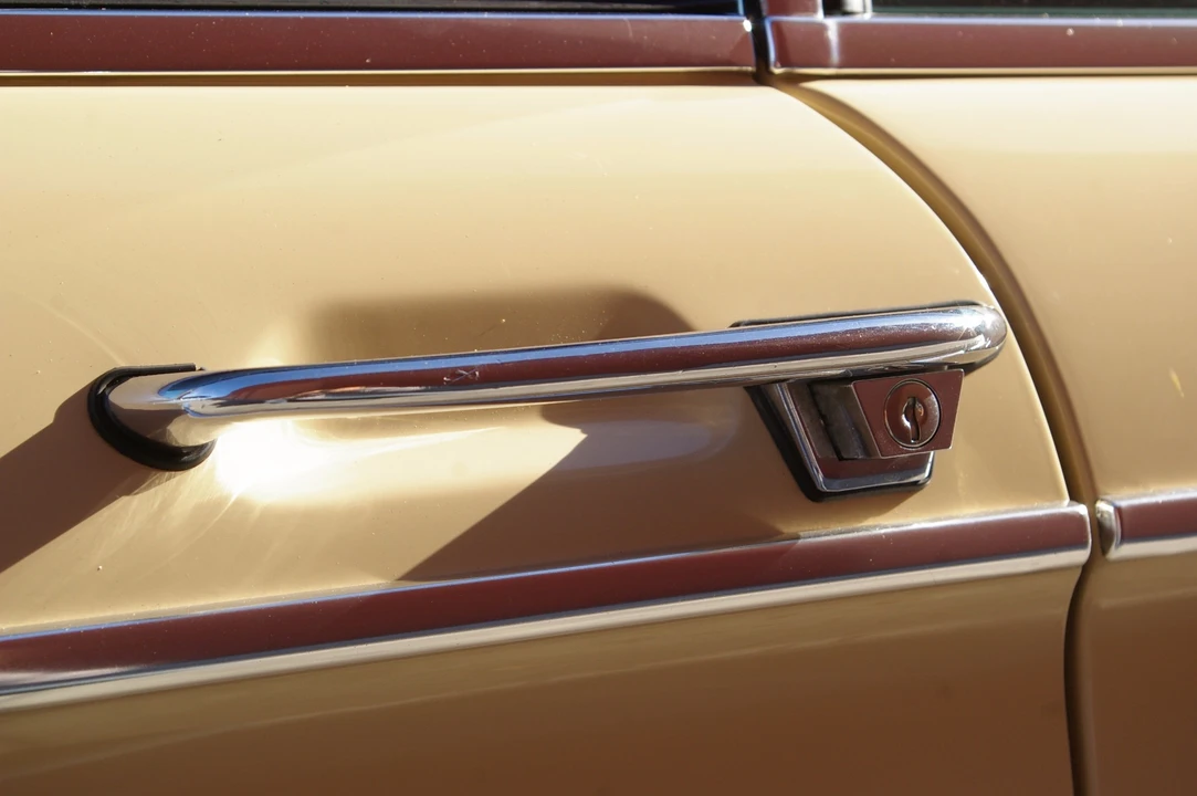 1973 BMW 2002 - Image 29 of 31