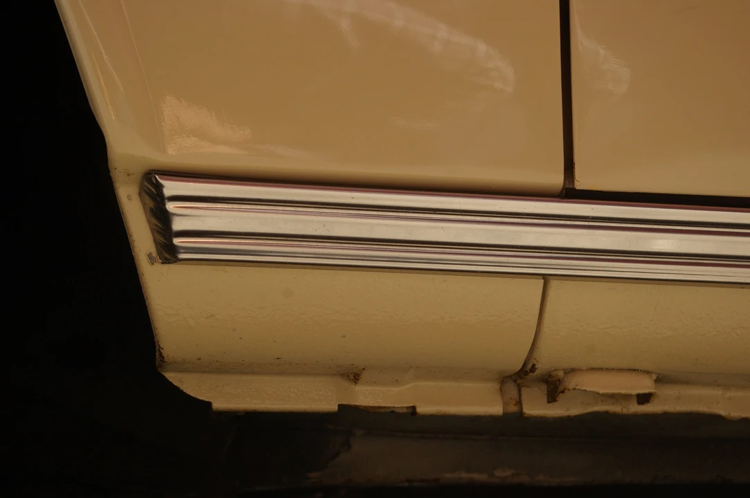 1973 BMW 2002 - Image 30 of 31
