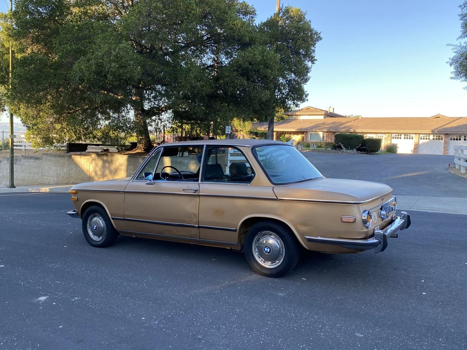 1973 BMW 2002 - Image 12 of 31
