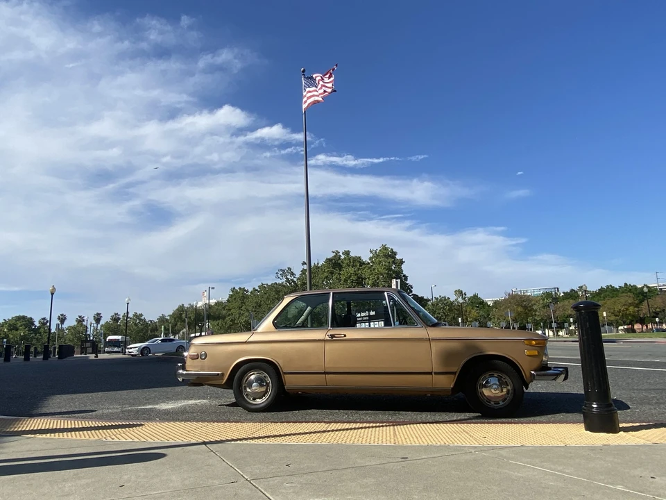 1973 BMW 2002 - Image 24 of 31