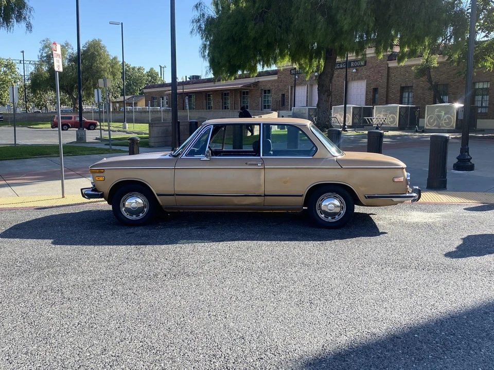 1973 BMW 2002 - Image 10 of 31