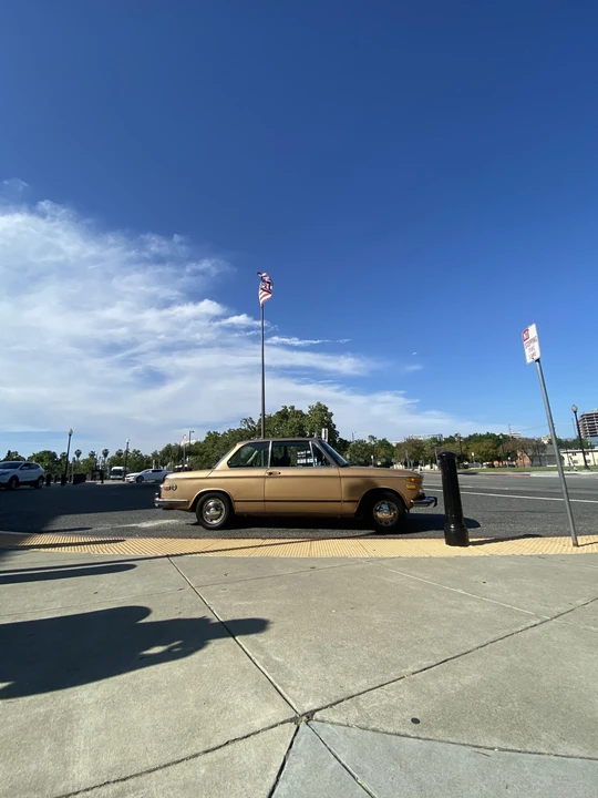 1973 BMW 2002 - Image 23 of 31