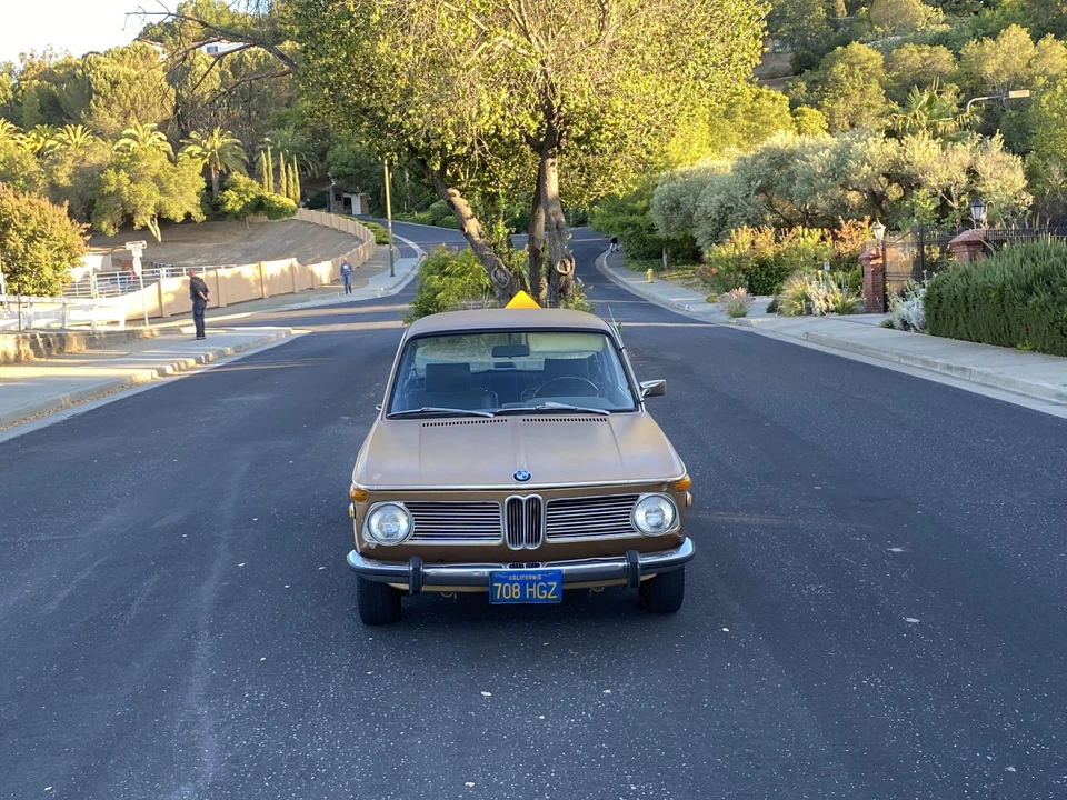 1973 BMW 2002 - Image 31 of 31