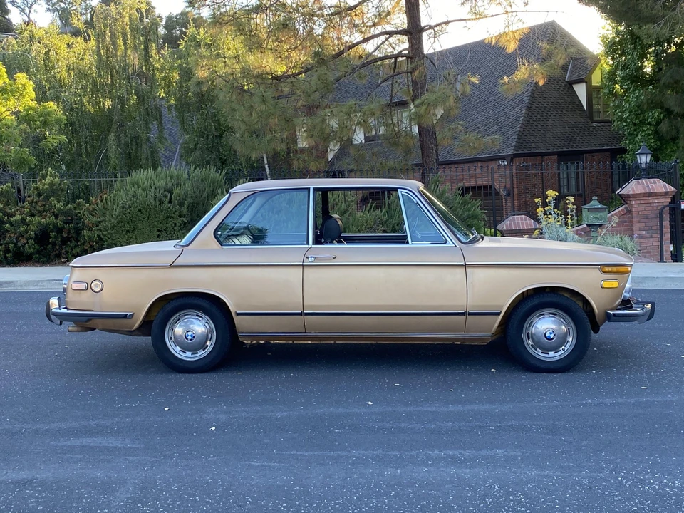 1973 BMW 2002 - Image 21 of 31