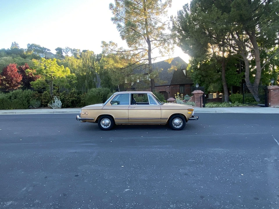 1973 BMW 2002 - Image 19 of 31