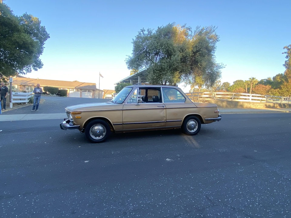 1973 BMW 2002 - Image 7 of 31