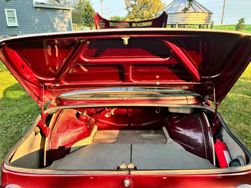 1973 BMW 2002 - Image 15 of 24