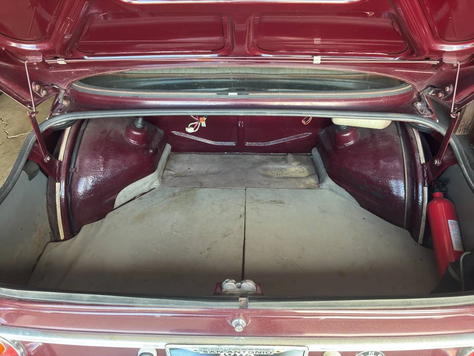 1973 BMW 2002 - Image 16 of 24