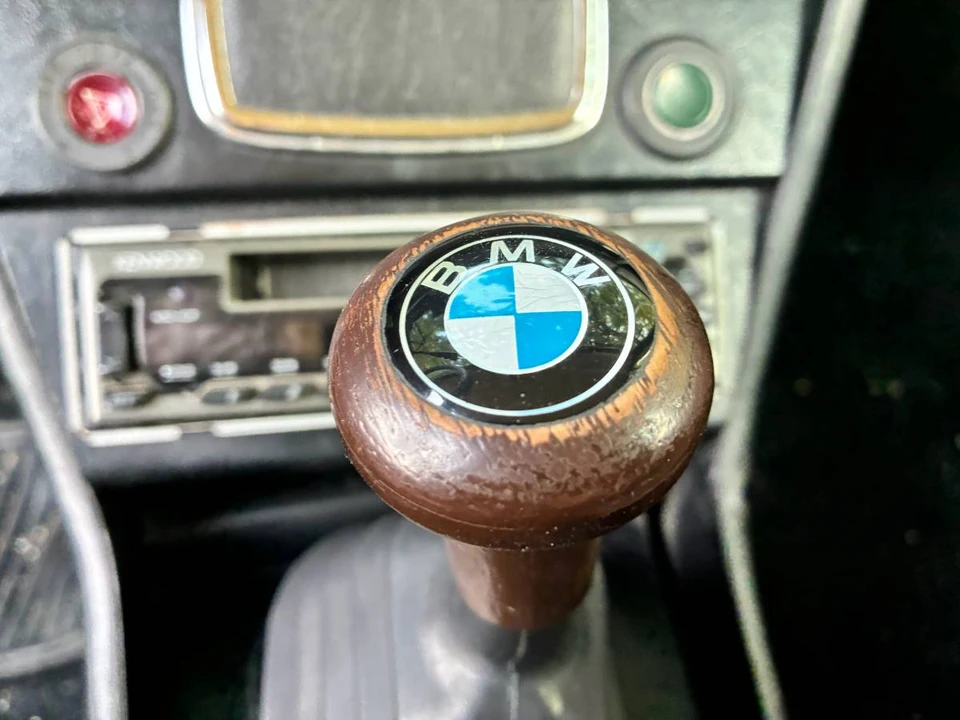 1973 BMW 2002 - Image 11 of 24