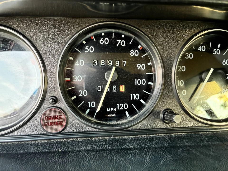 1973 BMW 2002 - Image 12 of 24