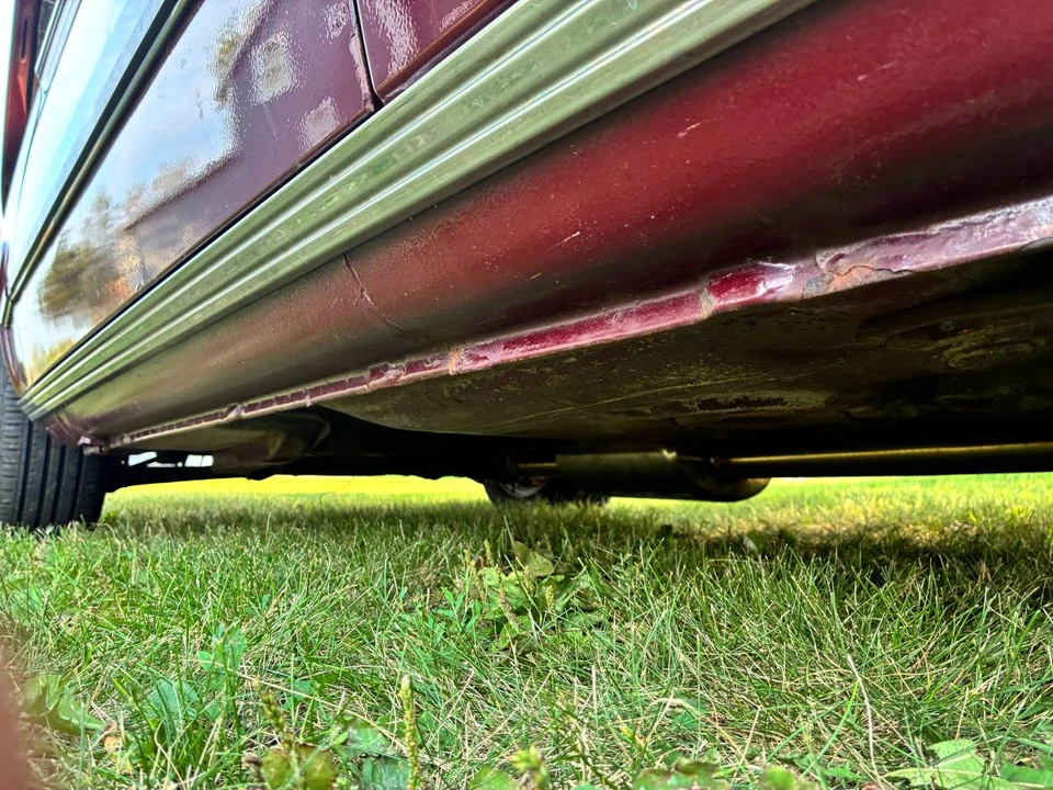 1973 BMW 2002 - Image 10 of 24
