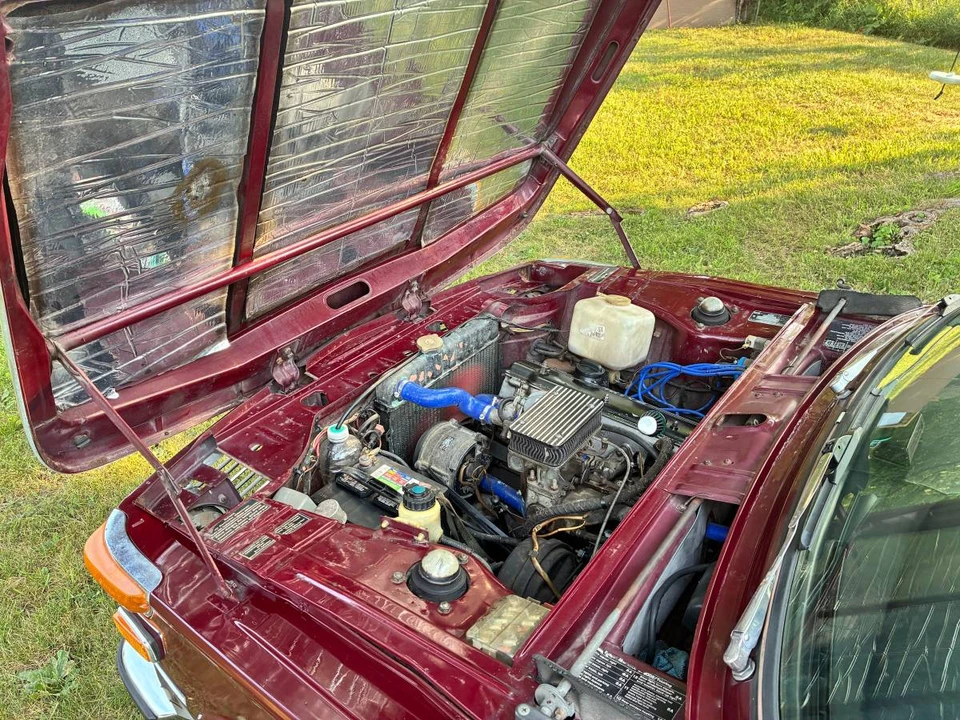 1973 BMW 2002 - Image 8 of 24